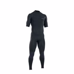 Element 2/2 SS Back Zip
