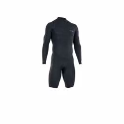 Element 2/2 Shorty LS Back Zip