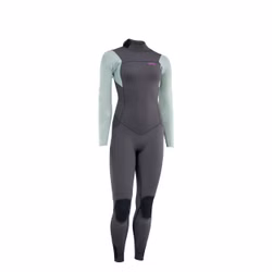 Amaze Core 5/4 Back Zip