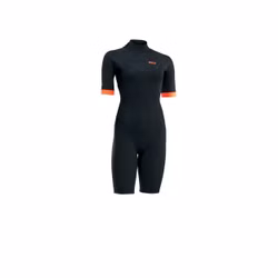 Element 2/2 Shorty SS Back Zip