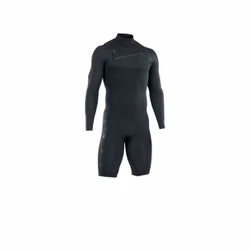 Seek Core 3/2 Shorty LS Front Zip