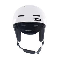 ION Mission Helmet