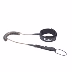 SUP Leash Core Coiled Knee
