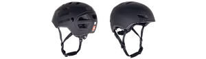 ENSIS Helmet Double Shell