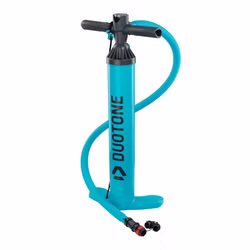 Pumpe Multi Duotone (inkl. Manometer)