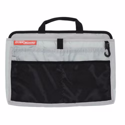 OverBoard Messenger Bag Organiser Innentasche 15"