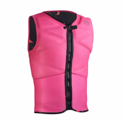 Ride Engine Impact Vest - Pali