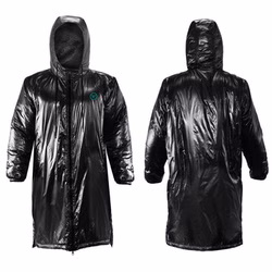 Tech Changing Robe V1 - Black