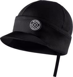 NP Visor Beanie - Black