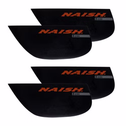 Naish S25 TT Fins IXEF 5.0cm (1 set =4 )