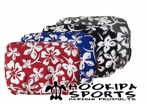 Hookipa Hawaii Kopfstützenbezug - Einzel // B-Ware