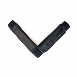 MFC V-Footstrap Black - MFC Accessories