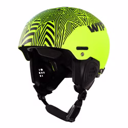 WIP - WIFLEX Pro 2.0 Helmet - HIGH VIS