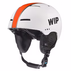 WIP - X-OVER Helmet ( M-L 55-60CM ) Shiny White