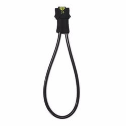 Trapeztampen Mono / Skinny Harness Line - Goya Zubehör