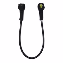 Trapeztampen Skinny / Harness Line - Goya Zubehör