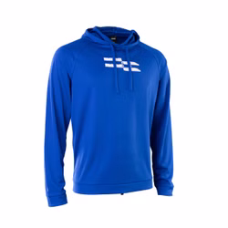 Wetshirt Hood LS men
