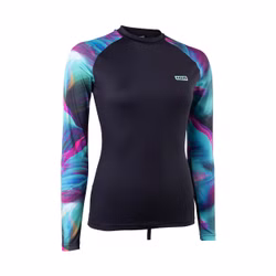 Rashguard Lizz LS women