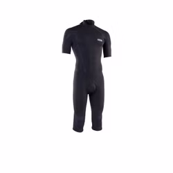 Element 3/2 Overknee SS Back Zip men