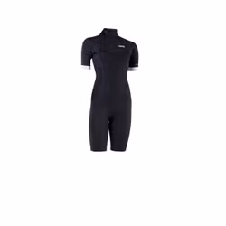 Element 2/2 Shorty SS Back Zip women