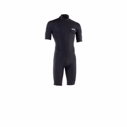 Element 2/2 Shorty SS Back Zip men