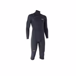 Seek Core 4/3 Overknee LS Front Zip men