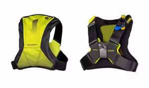 RideEngine Offshore Pack Harness Hi Viz Yellow