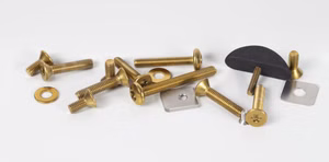 Flight FR Fuselage Screw