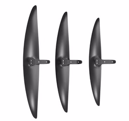 Flight SLR Front Wing HM