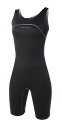 Thermabase Short Jane