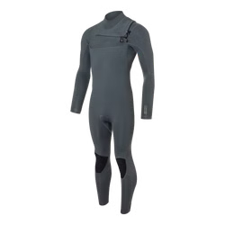 Mission Eco 5/4 FS GBS FZ