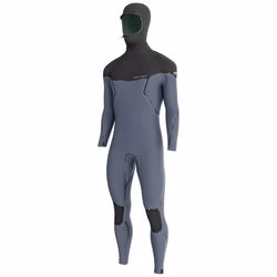 Vapor Steamer C-zip 6/4 Hooded