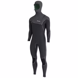 Mercury Steamer Free-X 6/4 Hooded
