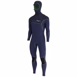 Mercury Steamer Free-X 6/4 Hooded