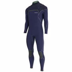 Mercury Steamer Freezip 5/4