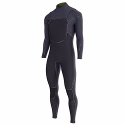 Predator Steamer Freezip 6/4