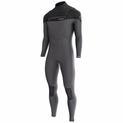 Fusion Steamer Freezip 4/3