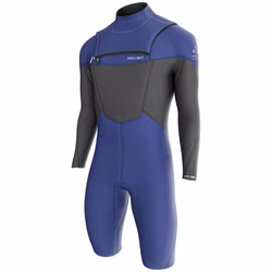 Fusion Sunset Shorty Freezip 2/2