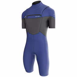 Fusion Shorty Freezip 2/2
