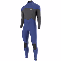Fusion Steamer V-Zip 5/4