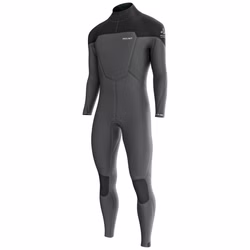 Fusion Steamer V-Zip 3/2