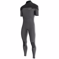 Fusion Steamer SA V-Zip 3/2