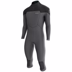 Fusion Steamer 3/4 V-Zip 3/2