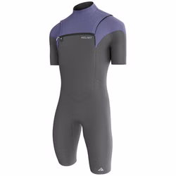 ACE Shorty Freezip 2/2