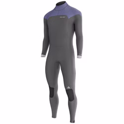 ACE Steamer V-Zip 5/4