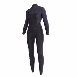 Flare Steamer Freezip 5/4