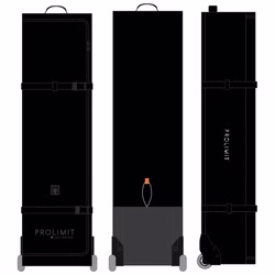 PL Kite BB Golf Travel Light Black Edition