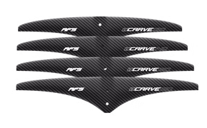 AFS Advanced Stabilizer U Carve