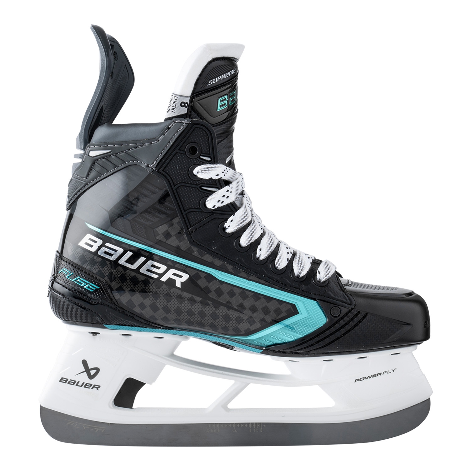 BAUER SUPREME FUSE – Schlittschuhe · Senior