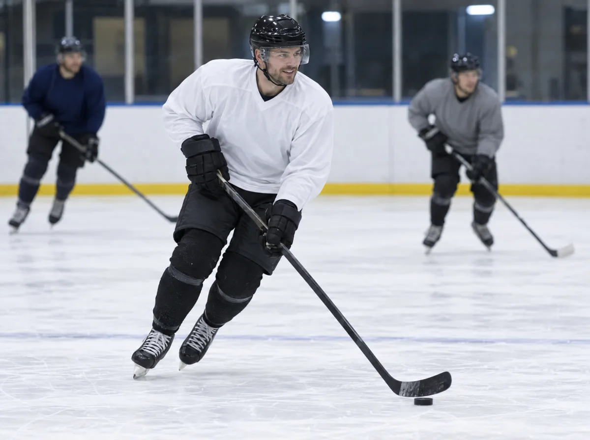 CCM Starterset Senior
